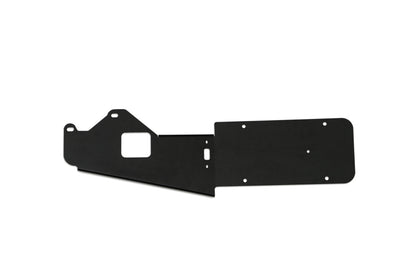DV8 Offroad 21-23 Ford Bronco Rear License Plate Relocation Bracket LPBR-03 LPBR-03 Photo - Unmounted