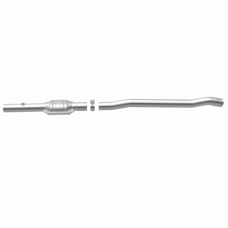 MagnaFlow Dodge Dakota HM Grade Federal / EPA Compliant Direct-Fit Catalytic Converter 23505 360 Degree Image Set