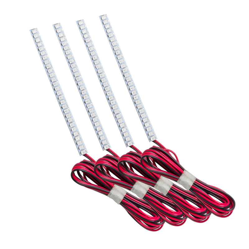 ORACLE Lighting Oracle 13-14 Ford F-150/Raptor LED Concept Strip Kit for Projector Headlights - White 2298-001 2298-001 Photo - Primary