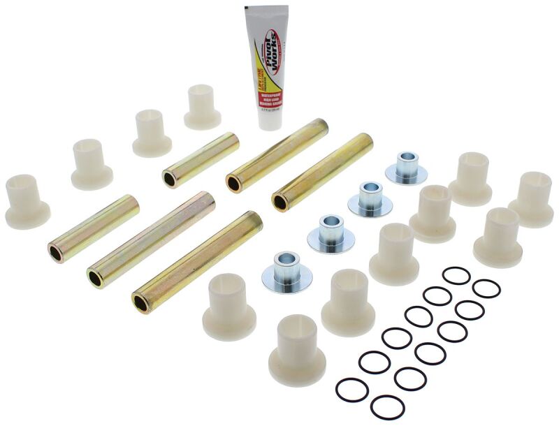 Pivot Works 2015 Polaris RZR 900 50 55 Inch PW IRS Kit - Rear Lower A-Arm 1 Kit Req Per Veh PWAAK-P09-000L PWAAK-P09-000L Photo - Primary