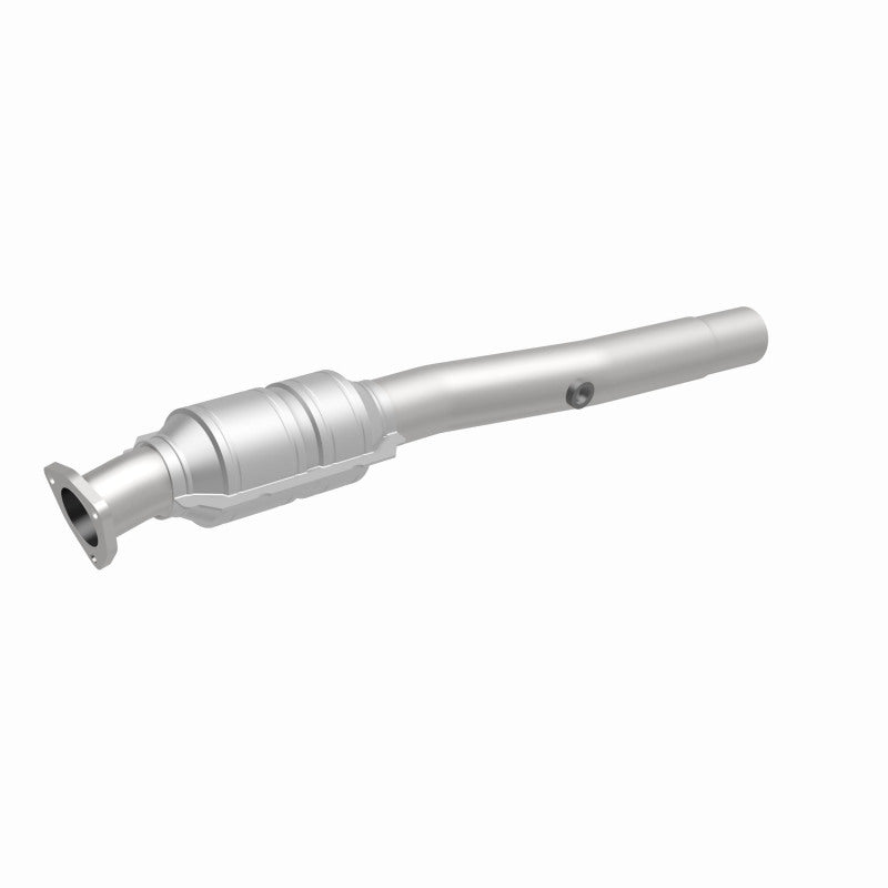 MagnaFlow Audi A8 Quattro OEM Grade Federal / EPA Compliant Direct-Fit Catalytic Converter 51452 360 Degree Image Set