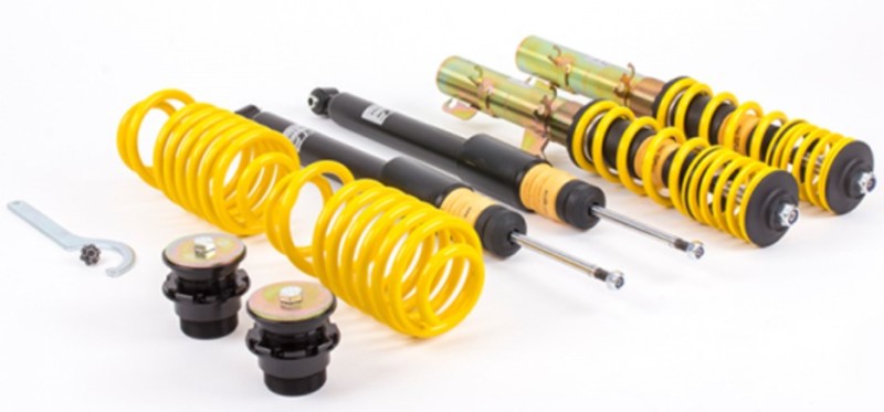ST Suspensions ST XA Adjustable Coilovers 09-14 Mini Clubman (R55) / Convertible (R57) (JCW, Cooper S) 18220075 18220075 User 1
