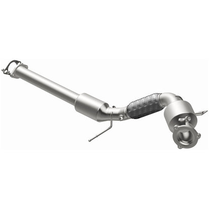 Magnaflow 15-16 V60 L5 2.5 OEM Underbody Direct Fit Converter 21-685 21-685 Photo - out of package