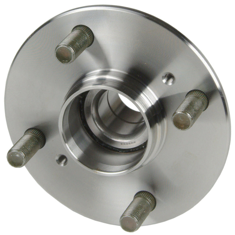 Moog MOH Hub Assemblies Drivetrain Wheel Hubs main image