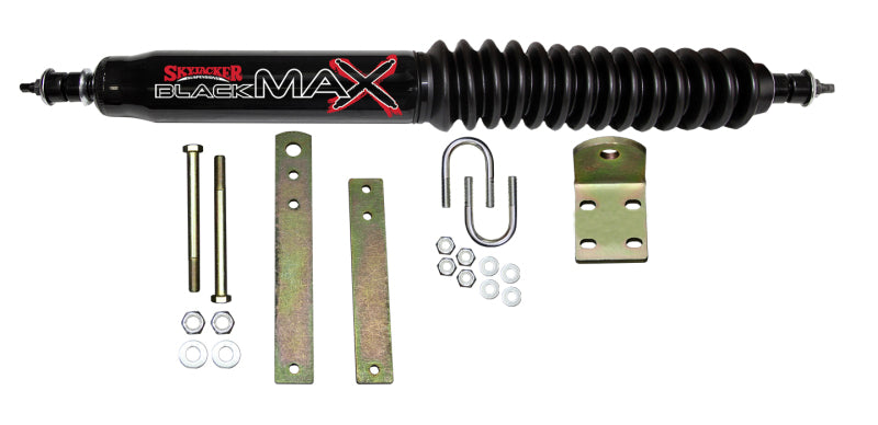 Skyjacker 1980-1998 Ford F-250 4 Wheel Drive Steering Damper Kit 8140 8140 Photo - Primary
