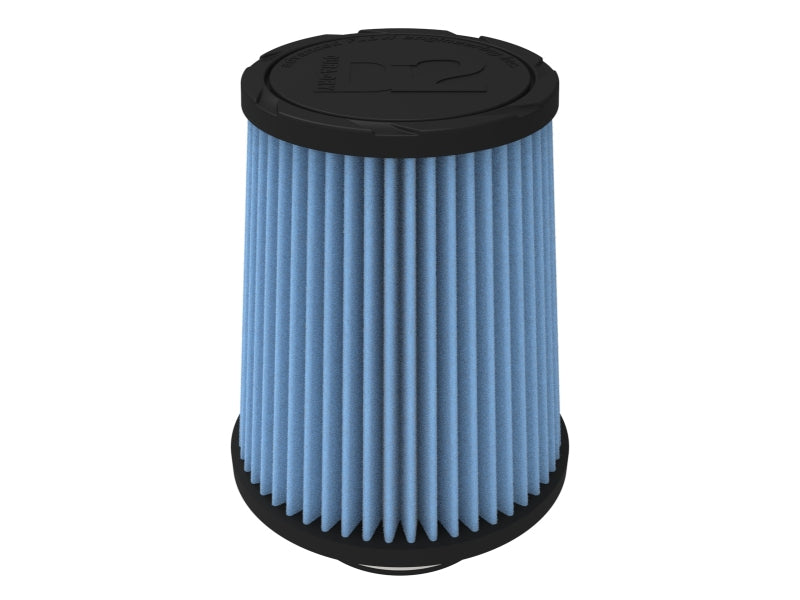 aFe AFE Universal D2 Dura Dry Air Filter Air Filters Air Filters - Universal Fit main image