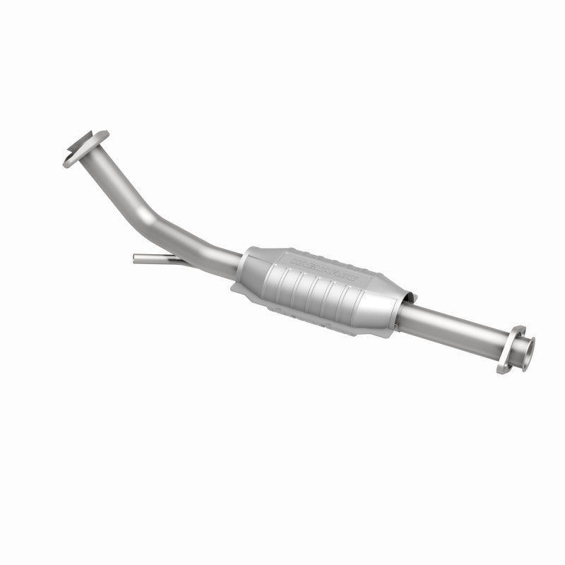 MagnaFlow Infiniti J30 Standard Grade Federal / EPA Compliant Direct-Fit Catalytic Converter 23378 360 Degree Image Set