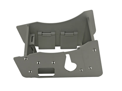 Skunk2 K-Series Billet Drop-In Oil Pan Baffle 368-05-0100 368-05-0100 Photo - Unmounted