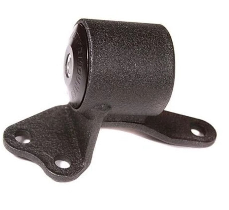 Innovative 90-93 Honda Accord F-Series Black Aluminum Repl Transmission Mount 60A Bushing 29322-60A