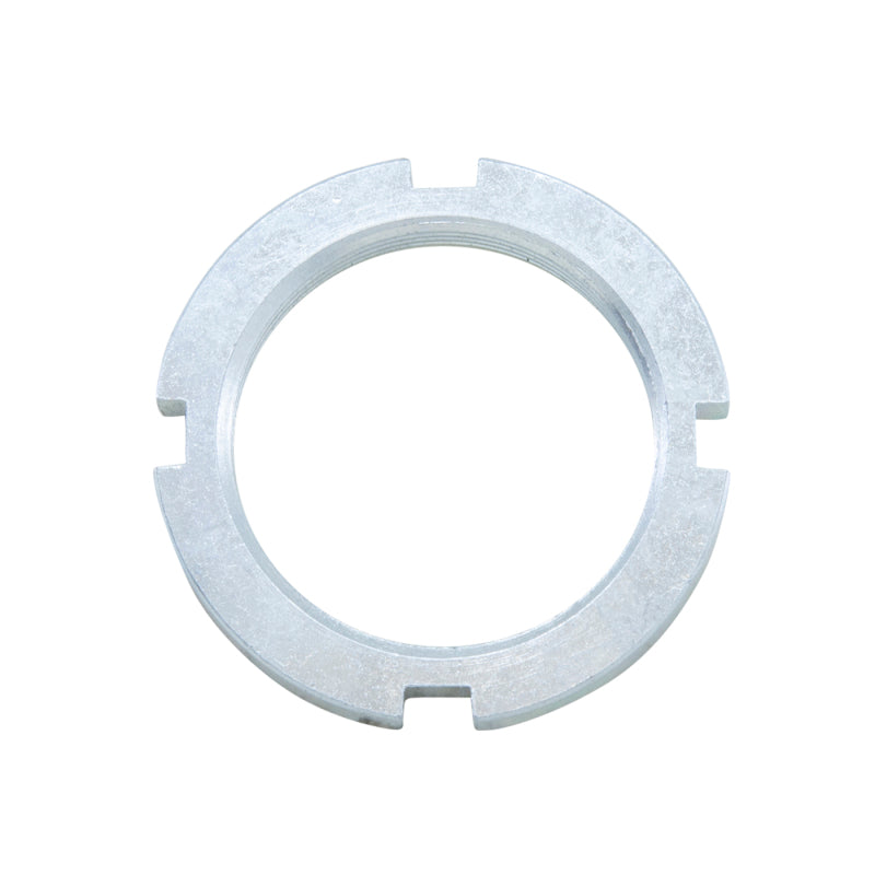 Yukon Gear & Axle Yukon Spindle Nut for Dana 28 & Model 35 IFS Front for Manual Locking Hub Conversion YSPSP-017 YSPSP-017 Photo - Primary