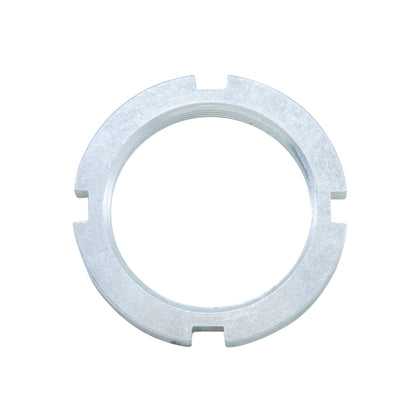 Yukon Gear & Axle Yukon Spindle Nut for Dana 28 & Model 35 IFS Front for Manual Locking Hub Conversion YSPSP-017 YSPSP-017 Photo - Primary
