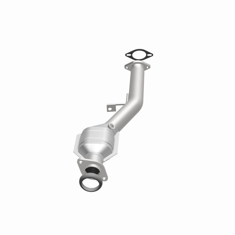 MagnaFlow California Grade CARB Compliant Direct-Fit Catalytic Converter 5421029 360 Degree Image Set