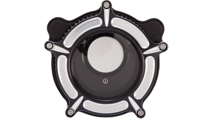 Roland Sands Design Rsd Turbine Aircleaner 0206-2037-BM 0206-2037-BM User 1