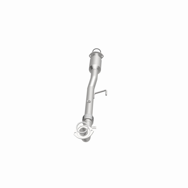 MagnaFlow Toyota Camry California Grade CARB Compliant Direct-Fit Catalytic Converter 5571435 360 Degree Image Set