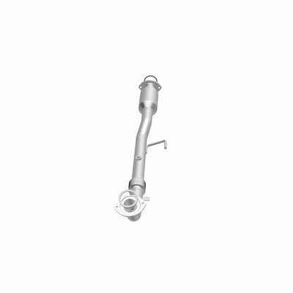 MagnaFlow Toyota Camry California Grade CARB Compliant Direct-Fit Catalytic Converter 5571435 360 Degree Image Set