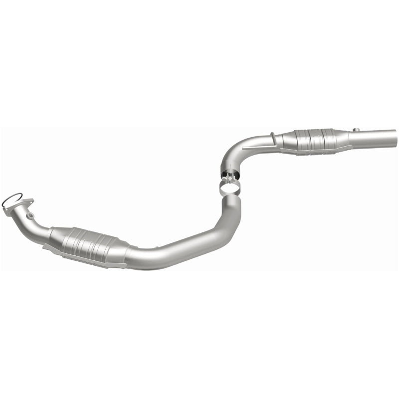 MagnaFlow HM Grade Federal / EPA Compliant Direct-Fit Catalytic Converter 24389 Photo - out of package