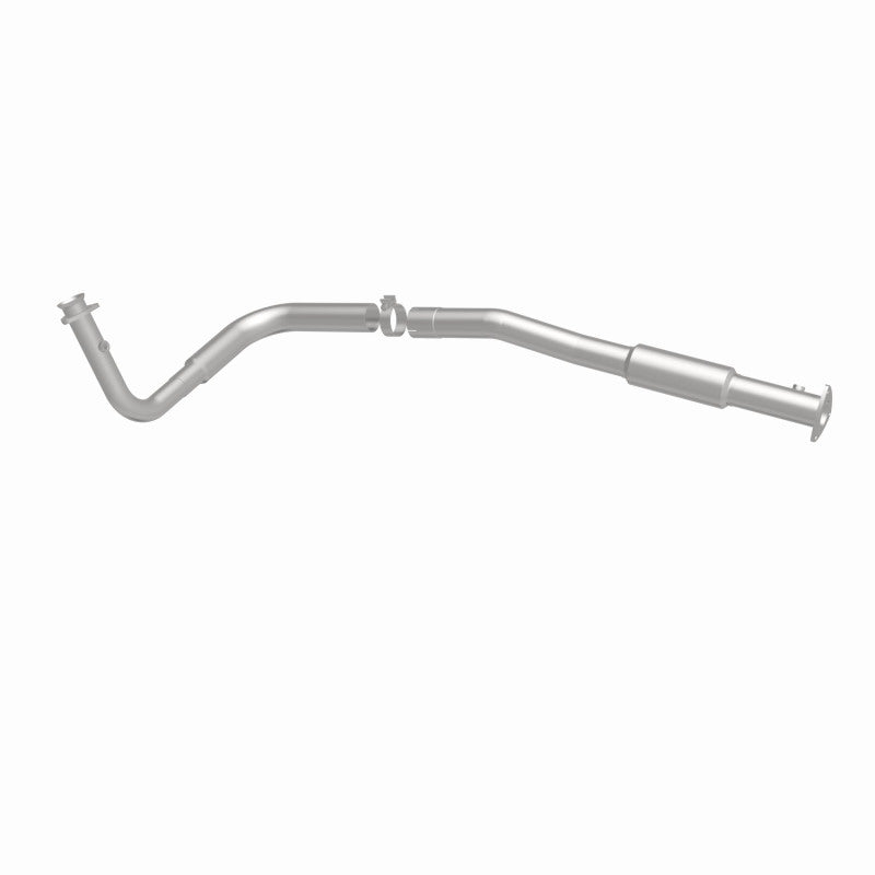 MagnaFlow OEM Grade Federal / EPA Compliant Direct-Fit Catalytic Converter 52052 360 Degree Image Set