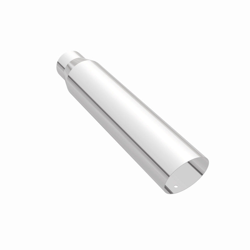 Magnaflow Tip 1-Pk Sc 3.50 X 18 2.5 15Deg 35105 35105 360 Degree Image Set