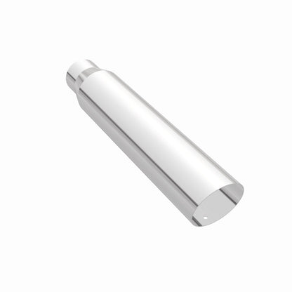 Magnaflow Tip 1-Pk Sc 3.50 X 18 2.5 15Deg 35105 35105 360 Degree Image Set