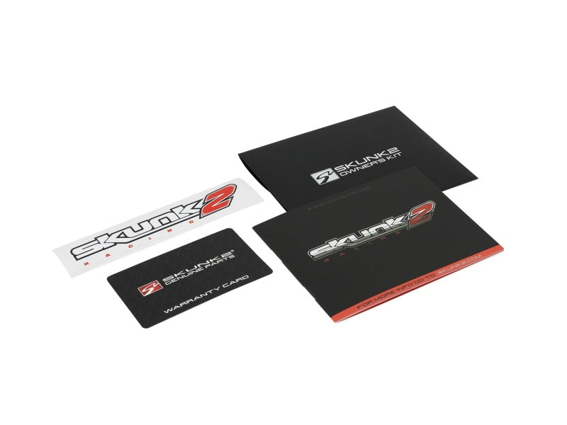 Skunk2 Pro Series Plus Front Camber Kit Mounting Anchor Set 916-05-5675 Photo - Unmounted