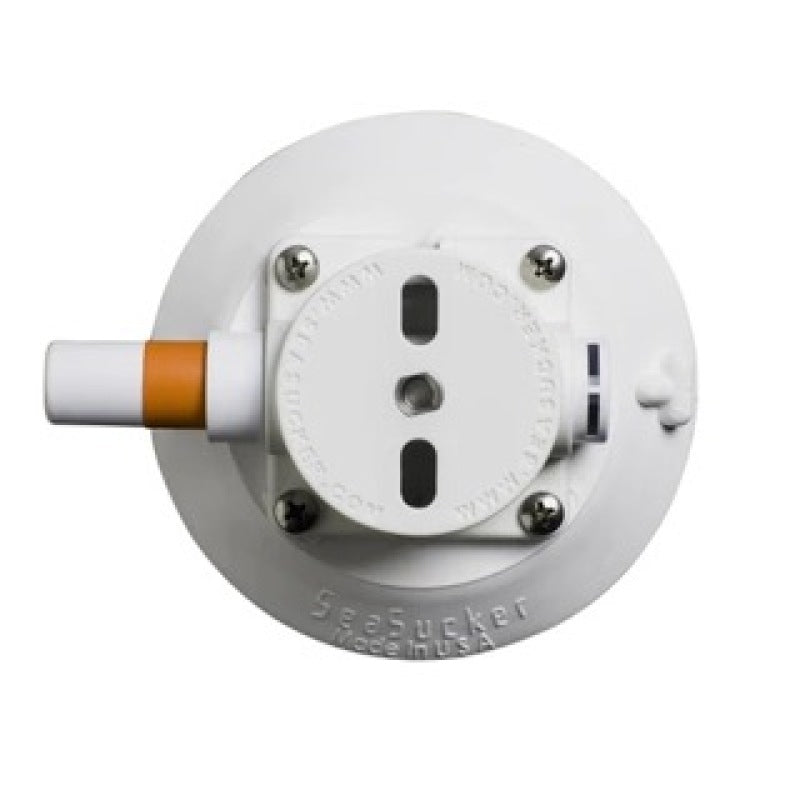SeaSucker 4.5in. SeaSucker - White VM1001W-6 VM1001W-6 User 1