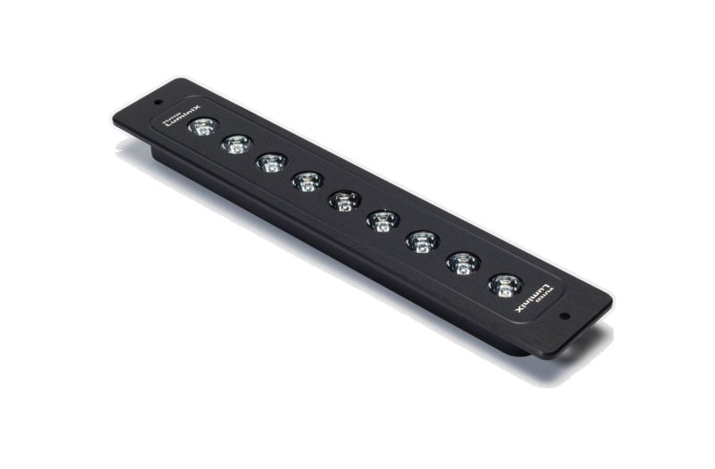 Putco Universal, Luminix High Power LED - 10" Flush Mount - 9 LED - 3,600LM 10011 Photo - Unmounted