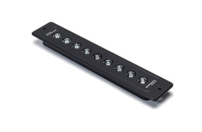 Putco Universal, Luminix High Power LED - 10" Flush Mount - 9 LED - 3,600LM 10011 Photo - Unmounted