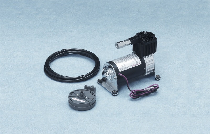 Firestone Air Command Standard Duty Air Suspension Compressor (WR17609284) 9284 9284 Photo - Primary