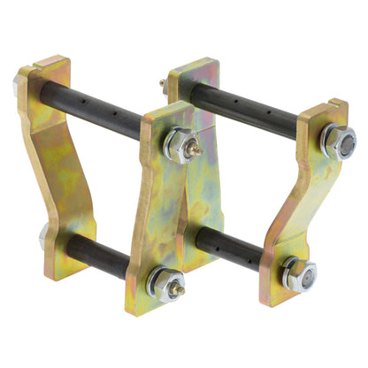 ARB Greasable Shackle Kit Rang/Bt50 OMEGS20 OMEGS20 Photo - Primary