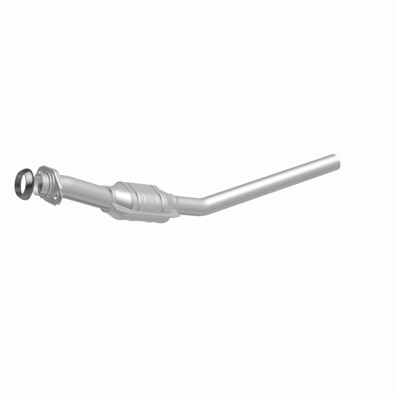 MagnaFlow Standard Grade Federal / EPA Compliant Direct-Fit Catalytic Converter 93275 360 Degree Image Set