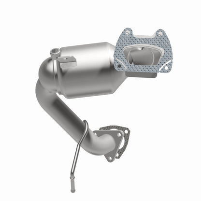 MagnaFlow OEM Grade Federal / EPA Compliant Manifold Catalytic Converter 22-161 360 Degree Image Set