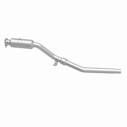 MagnaFlow Audi HM Grade Federal / EPA Compliant Direct-Fit Catalytic Converter 24125 360 Degree Image Set