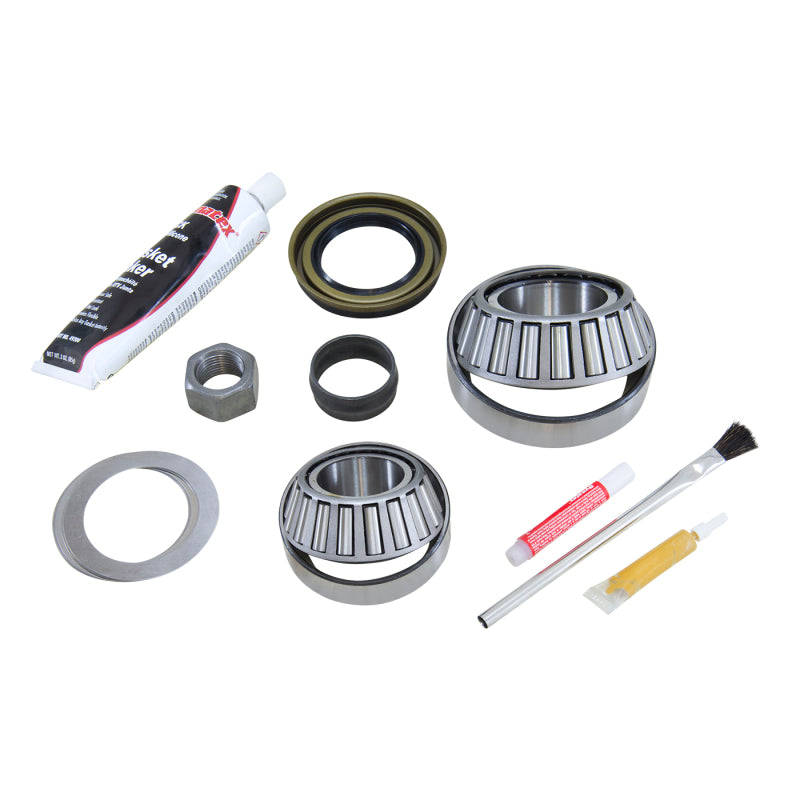 Yukon Gear & Axle Yukon Gear Pinion install Kit For GM 9.25in Diff PK GM9.25IFS PK GM9.25IFS Photo - Primary