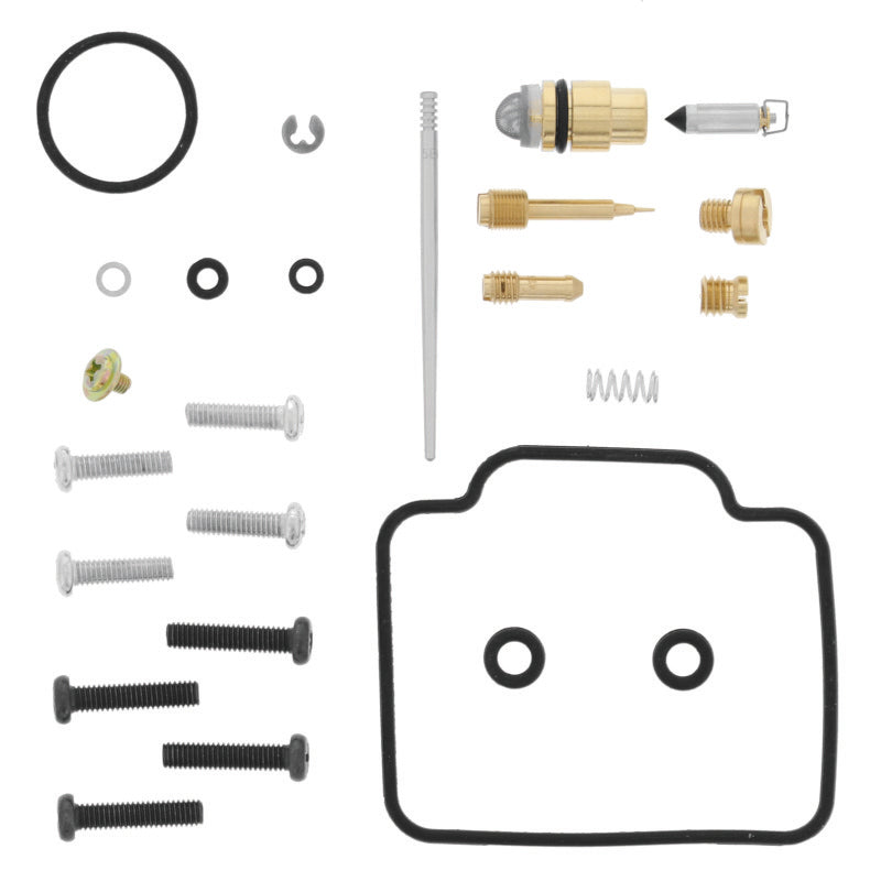 QuadBoss Qboss Carburetor Kits 418343 418343 Photo - Primary