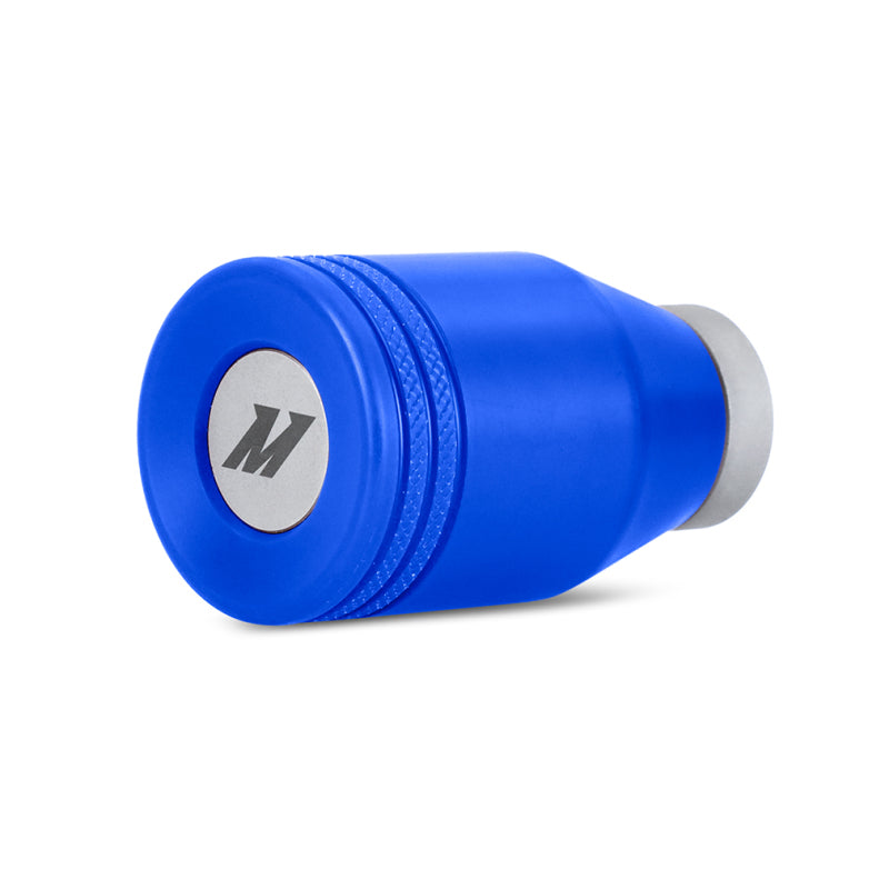 Mishimoto 2022+ Subaru WRX Shift Knob World Rally Blue MMSK-WRX-22WRB MMSK-WRX-22WRB User 1