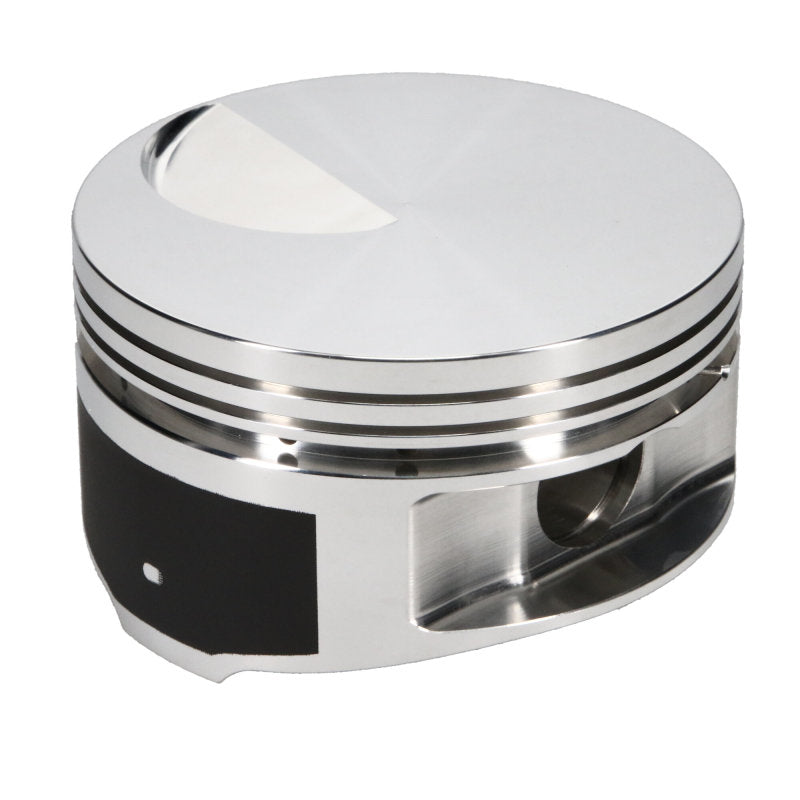 JE Pistons 427 BBF FLAT TOP Set of 8 Pistons 242933 242933 Photo - out of package