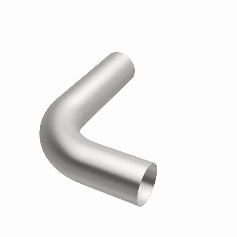 MagnaFlow 90° Bend Stainless Steel Pipe 10711 360 Degree Image Set