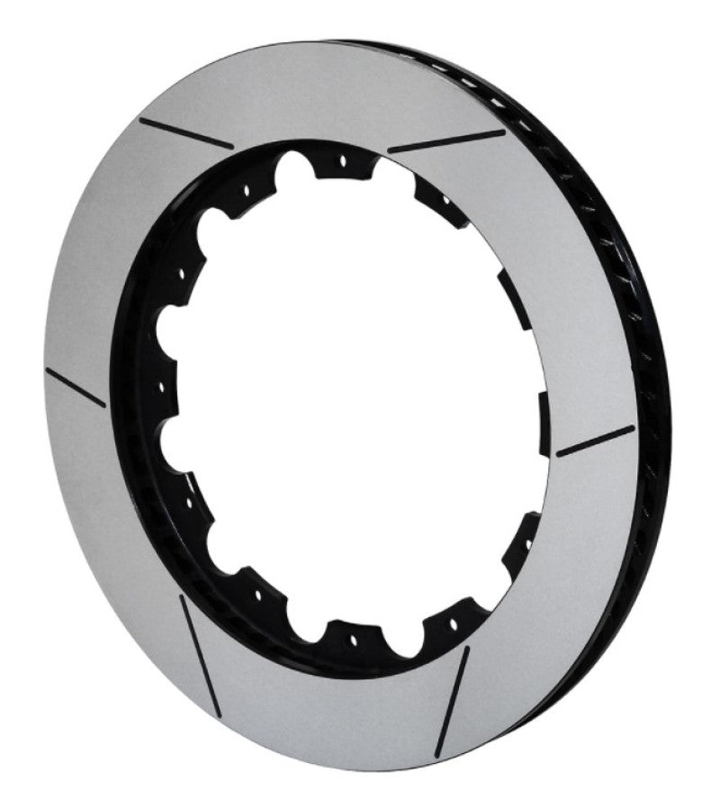 Wilwood Rotor-GT60 SPC-37-LH-BLK, 16.00 x 1.38 - 12 on 10.75" 160-8954-GTB User 1