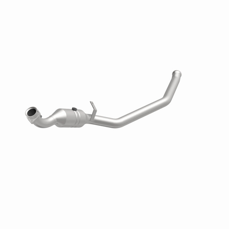 MagnaFlow Mercedes-Benz ML350 California Grade CARB Compliant Direct-Fit Catalytic Converter 5551716 360 Degree Image Set