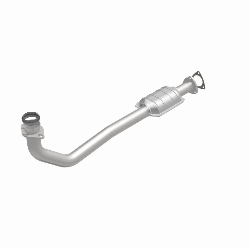 MagnaFlow Standard Grade Federal / EPA Compliant Direct-Fit Catalytic Converter 23495 360 Degree Image Set