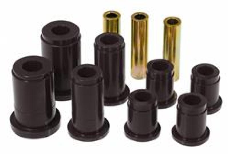 Prothane 97-00 Ford F150 Front Control Arm Bushings - Black 6-212-BL 6-212-BL User 1
