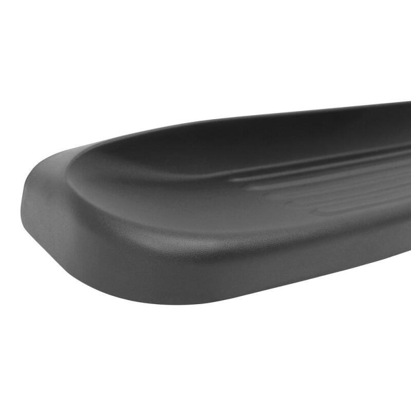 Westin Molded Step Board Unlighted 72 in - Black 27-0000 27-0000 Photo - Unmounted