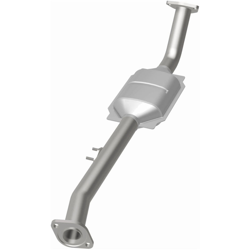 MagnaFlow Toyota Sequoia OEM Grade Federal / EPA Compliant Direct-Fit Catalytic Converter 49578 Photo - out of package