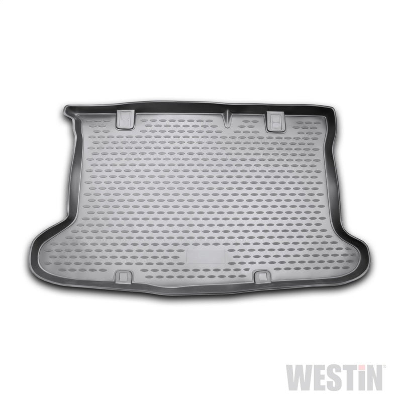 Westin 2012-2017 Hyundai Accent Hatchback Profile Cargo Liner - Black 74-17-11035 74-17-11035 Photo - Primary