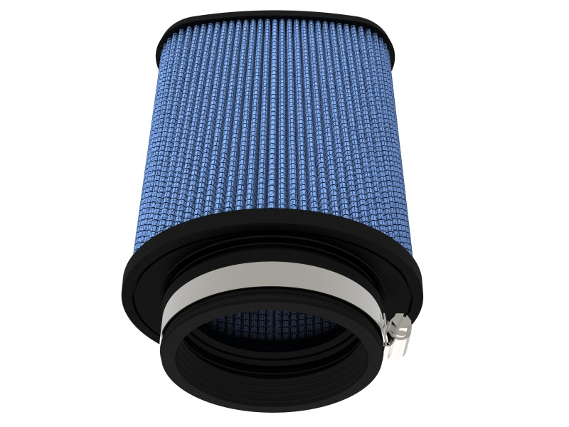 aFe Magnum FLOW Pro 5R Universal Air Filter 3-1/2F X (5-3/4X 5)B X(6x2-3/4 24-90096 Photo - Unmounted