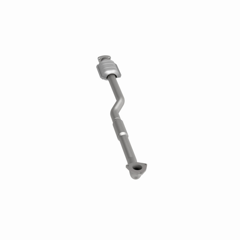 MagnaFlow Daewoo Leganza HM Grade Federal / EPA Compliant Direct-Fit Catalytic Converter 24048 360 Degree Image Set