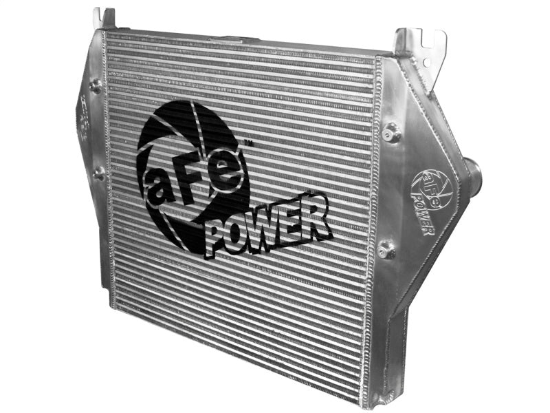 aFe BladeRunner GT Series Intercooler Dodge Diesel Trucks 03-07 L6-5.9L (t 46-20011 Photo - Primary