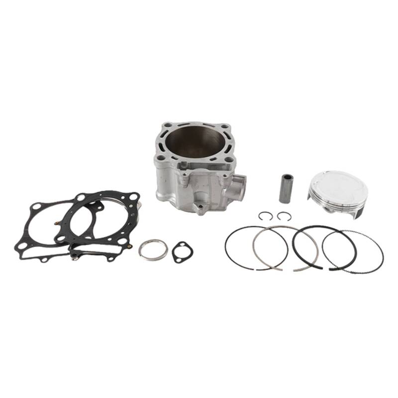 Cylinder Works 04-05 Honda TRX 450 R 450cc +3mm Big Bore Cylinder Kit 479cc 10.5:1 Comp. 97mm 11003-K01 11003-K01 Photo - Primary