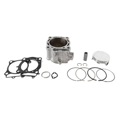 Cylinder Works 04-05 Honda TRX 450 R 450cc +3mm Big Bore Cylinder Kit 479cc 10.5:1 Comp. 97mm 11003-K01 11003-K01 Photo - Primary