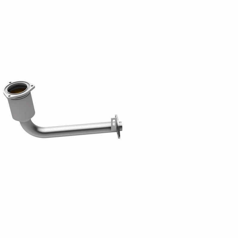 MagnaFlow Suzuki Esteem HM Grade Federal / EPA Compliant Direct-Fit Catalytic Converter 50829 360 Degree Image Set